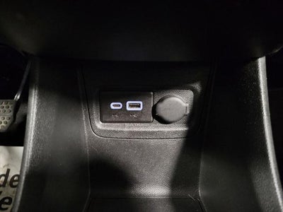 2021 Chevrolet Spark LS