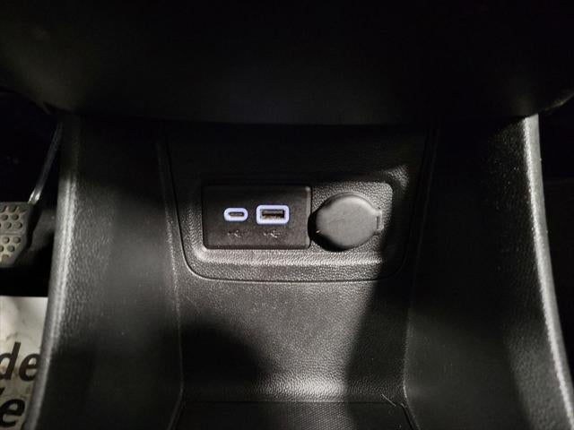 2021 Chevrolet Spark LS