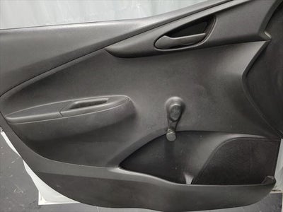 2021 Chevrolet Spark LS