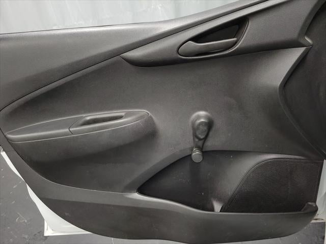 2021 Chevrolet Spark LS