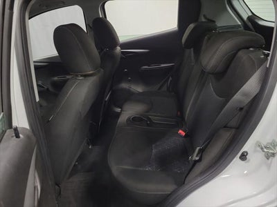 2021 Chevrolet Spark LS