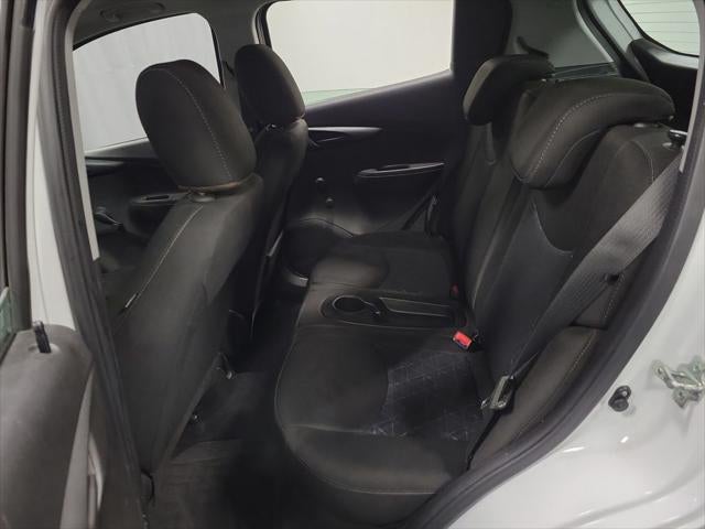 2021 Chevrolet Spark LS