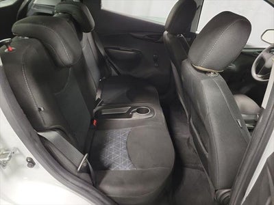 2021 Chevrolet Spark LS