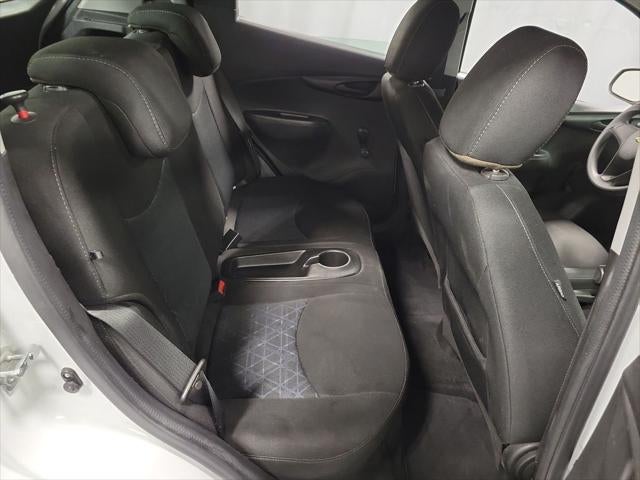 2021 Chevrolet Spark LS