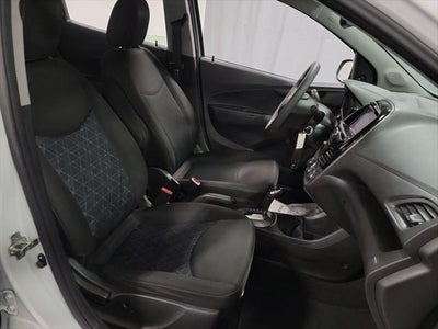 2021 Chevrolet Spark LS