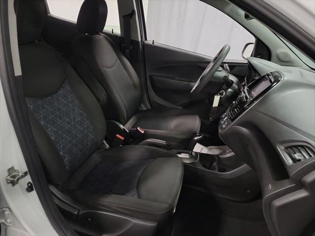 2021 Chevrolet Spark LS