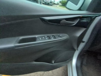 2017 Chevrolet Spark 1LT