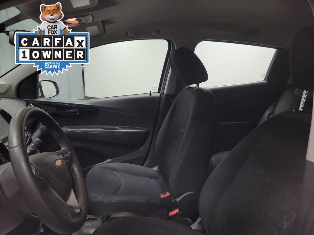 2022 Chevrolet Spark 1LT