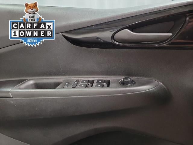 2022 Chevrolet Spark 1LT