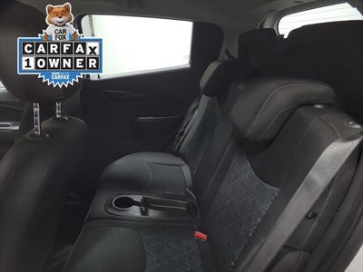 2022 Chevrolet Spark 1LT