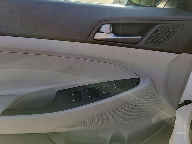 2017 Hyundai Tucson Value