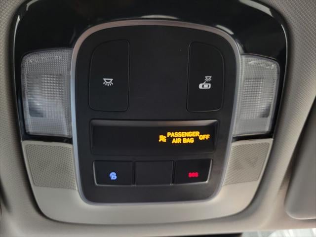 2022 Hyundai Tucson Hybrid Blue