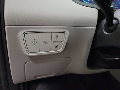 2024 Hyundai Tucson Plug-In Hybrid Limited
