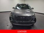 2024 Hyundai Tucson Plug-In Hybrid Limited