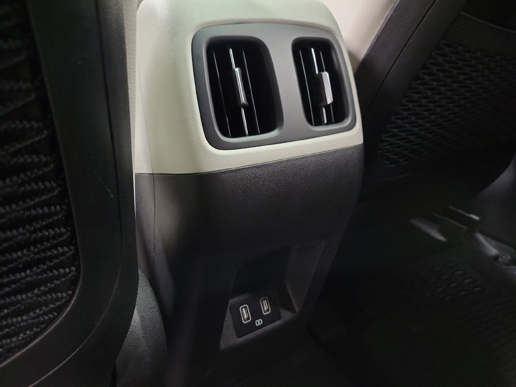 2024 Hyundai Tucson Plug-In Hybrid Limited