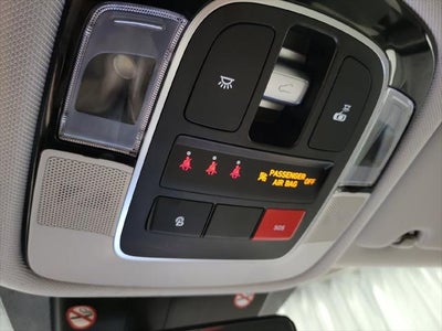 2024 Hyundai Tucson Plug-In Hybrid Limited
