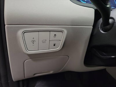 2024 Hyundai Tucson Plug-In Hybrid Limited