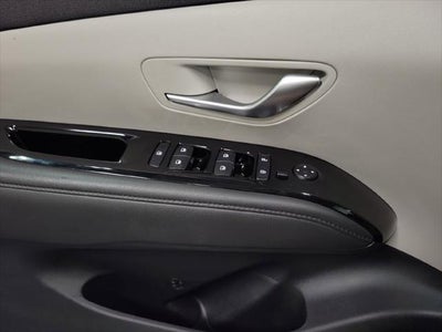 2024 Hyundai Tucson Plug-In Hybrid Limited