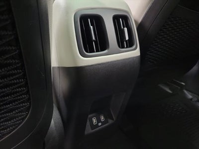 2024 Hyundai Tucson Plug-In Hybrid Limited