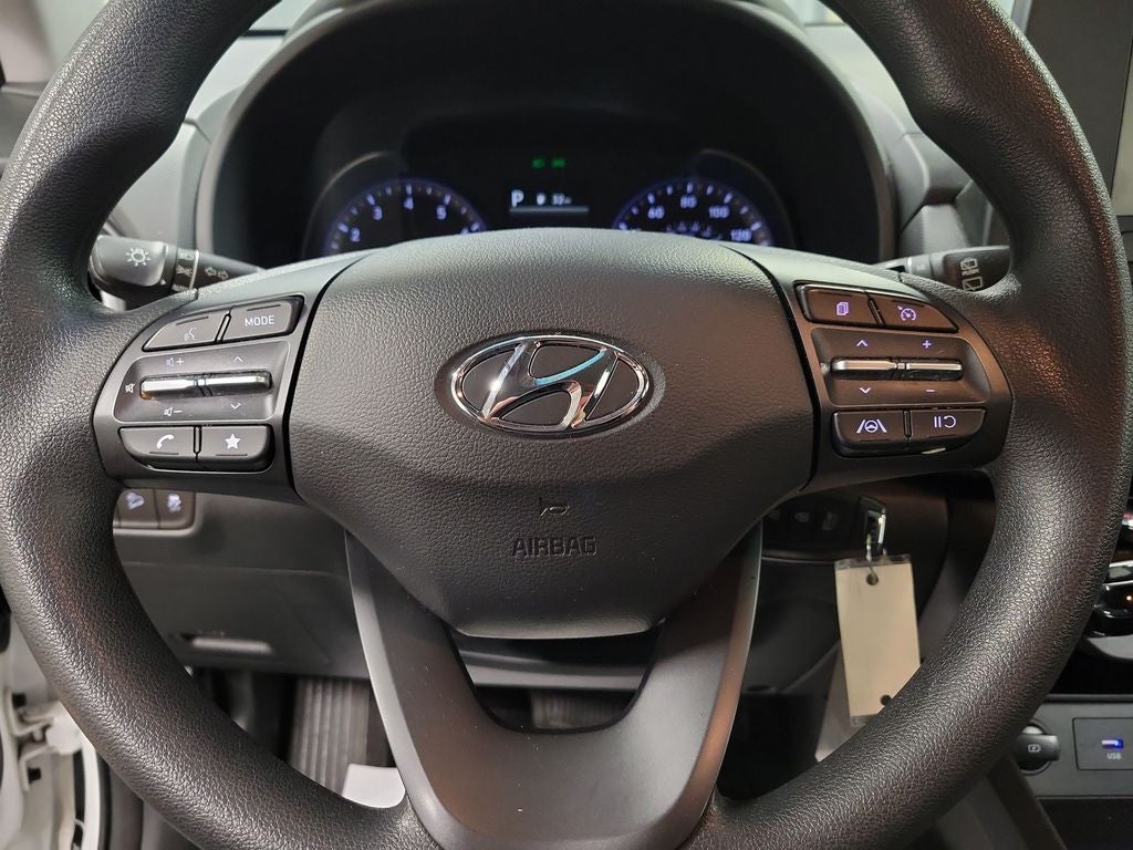 2022 Hyundai Kona SE
