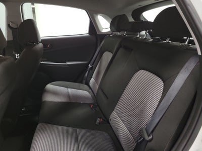 2022 Hyundai Kona SE