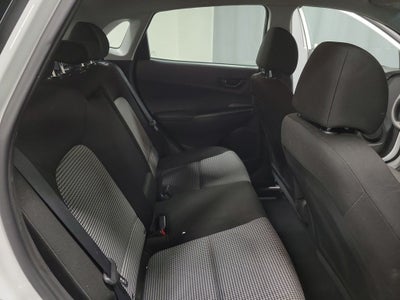 2022 Hyundai Kona SE