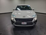 2022 Hyundai Kona SE