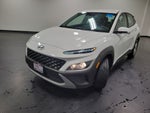 2022 Hyundai Kona SE