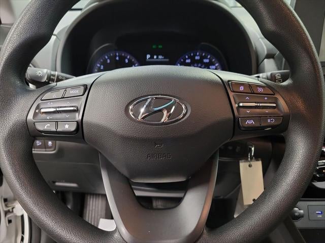 2022 Hyundai Kona SE