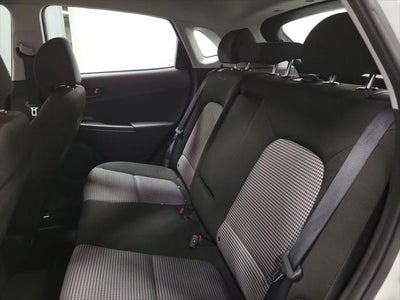 2022 Hyundai Kona SE