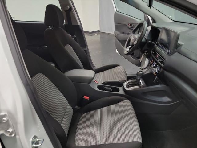 2022 Hyundai Kona SE