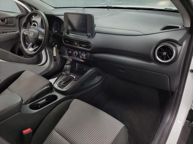 2022 Hyundai Kona SE