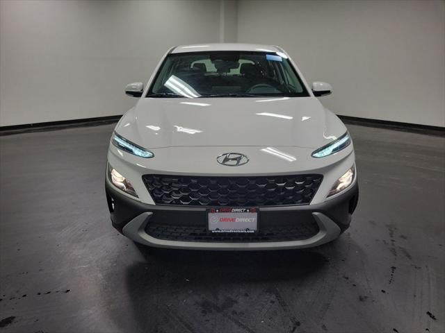 2022 Hyundai Kona SE