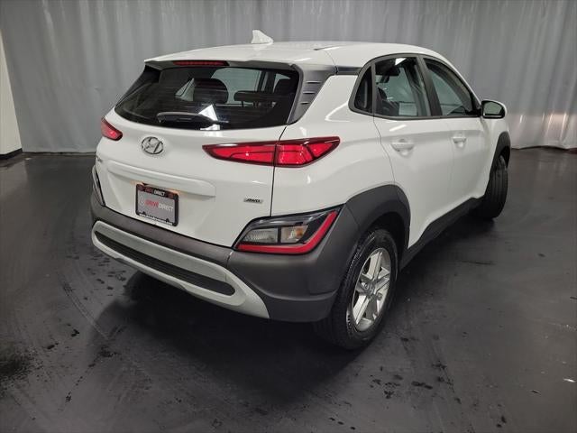2022 Hyundai Kona SE