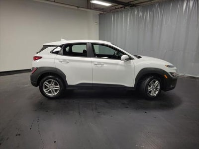 2022 Hyundai Kona SE