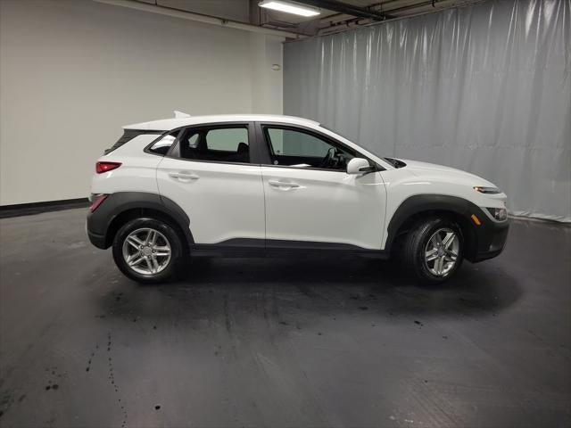 2022 Hyundai Kona SE