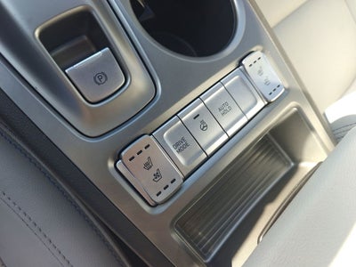 2023 Hyundai Kona Electric Limited