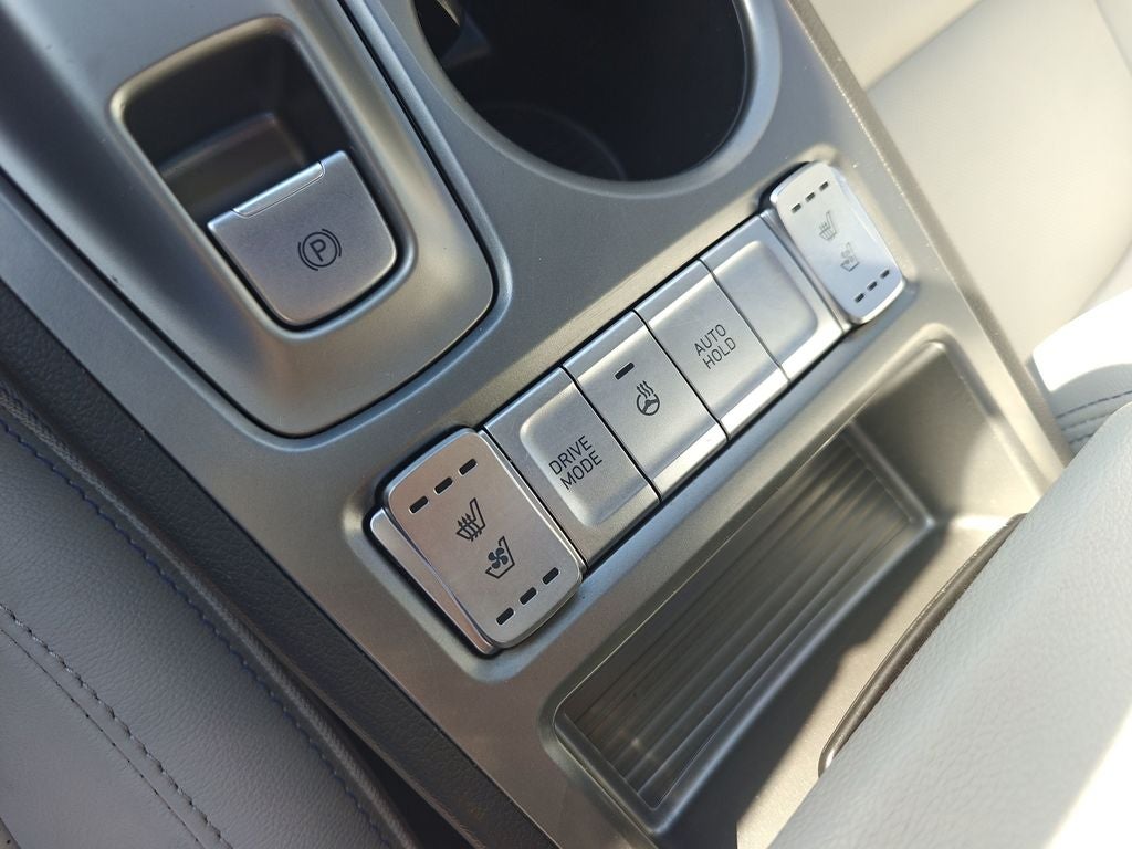 2023 Hyundai Kona Electric Limited