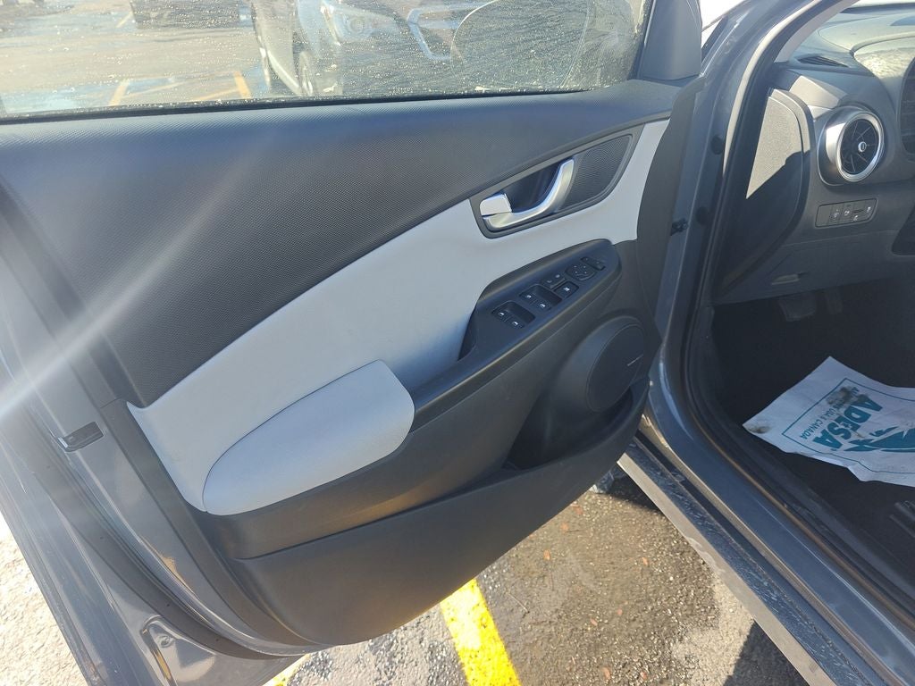 2023 Hyundai Kona Electric Limited