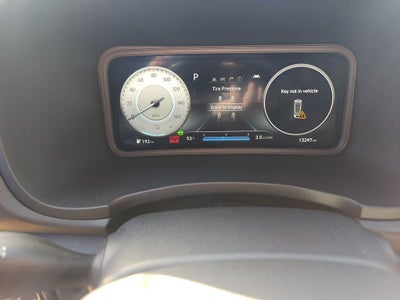 2023 Hyundai Kona Electric Limited