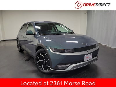 2024 Hyundai IONIQ 5 SEL