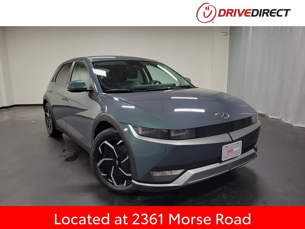 2024 Hyundai IONIQ 5 SEL