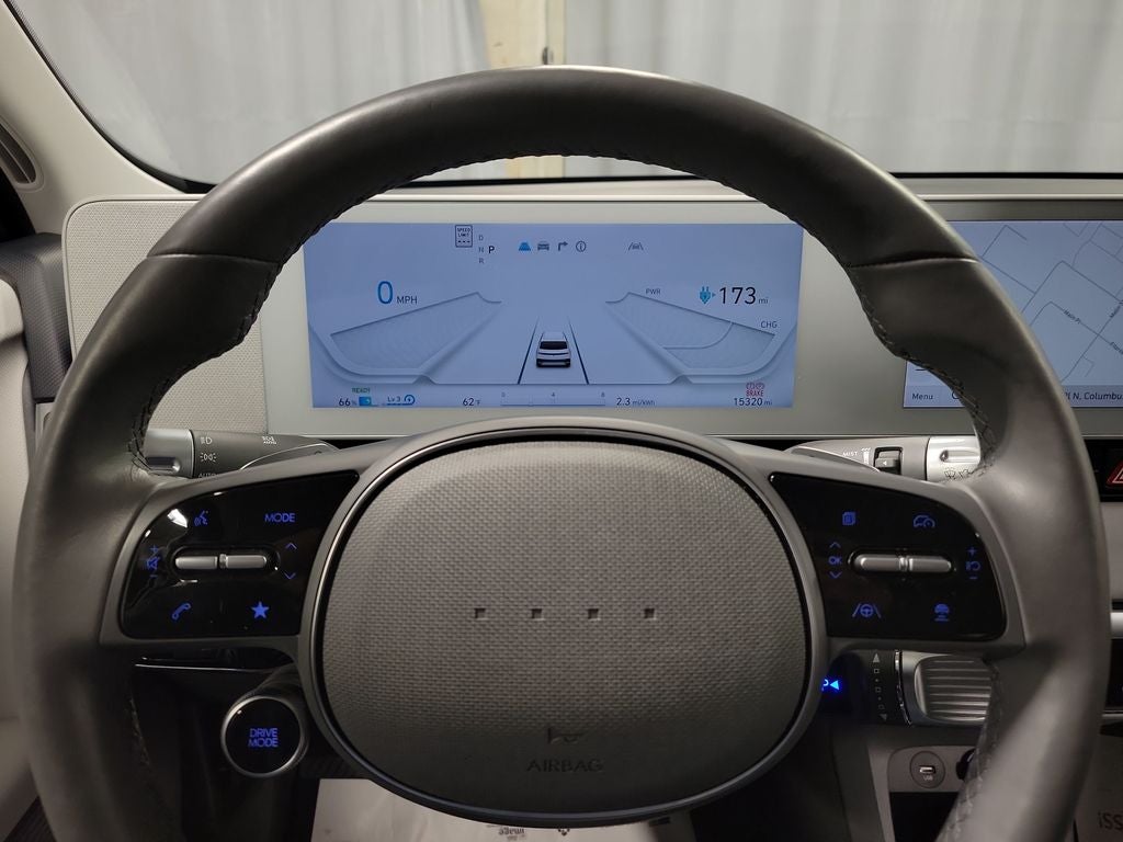 2024 Hyundai IONIQ 5 SEL