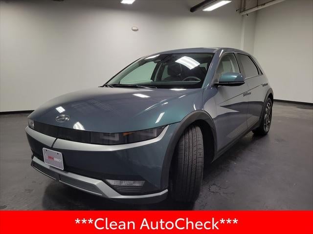 2024 Hyundai IONIQ 5 SEL