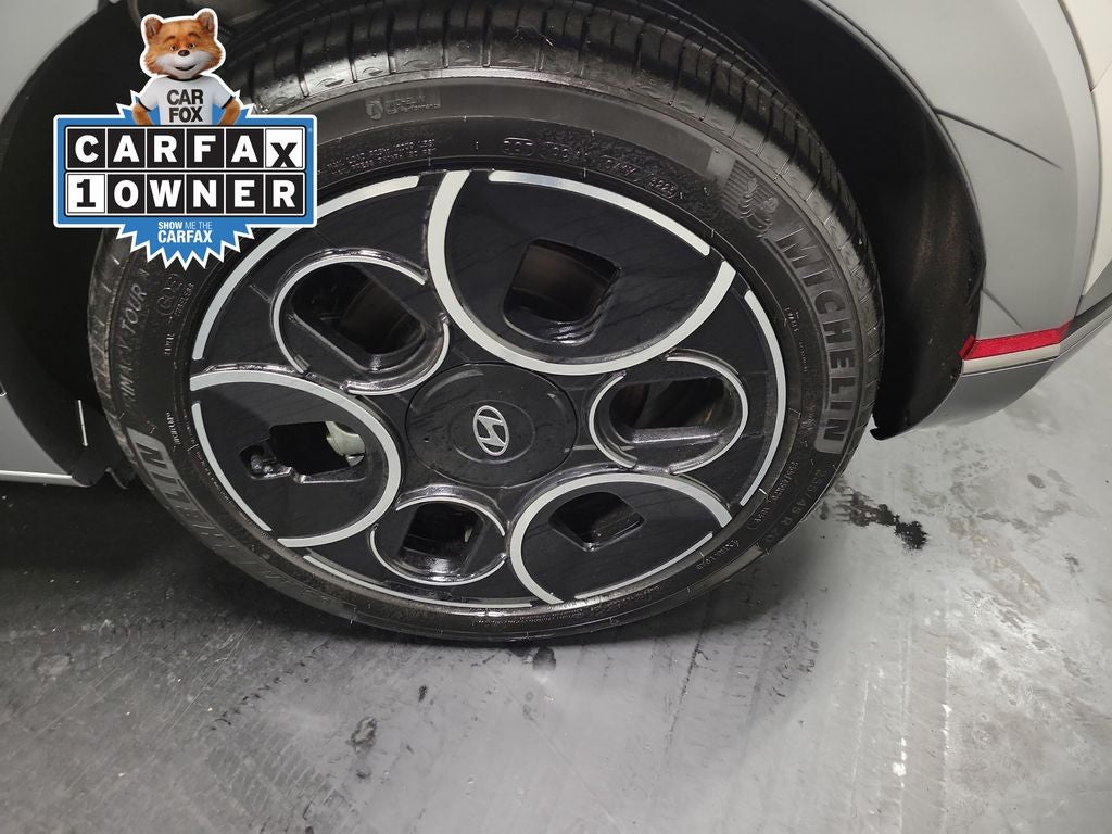 2024 Hyundai IONIQ 5 Disney100 Platinum Edition