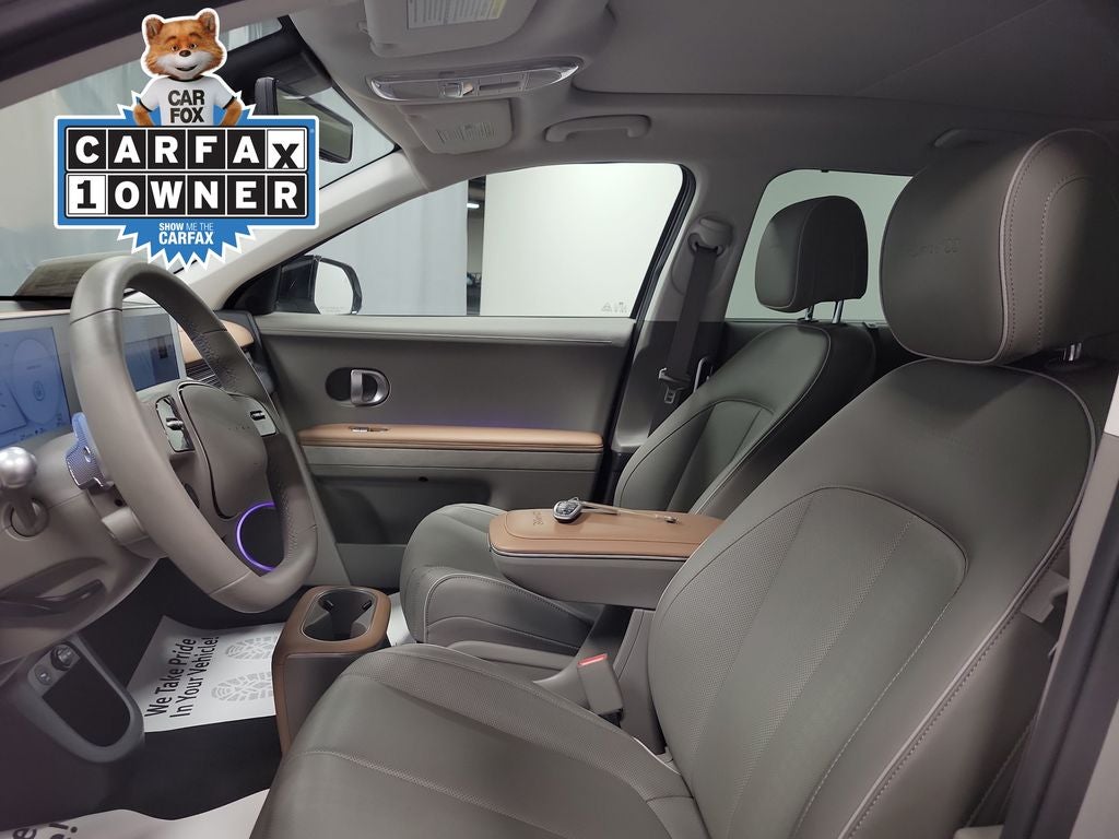 2024 Hyundai IONIQ 5 Disney100 Platinum Edition