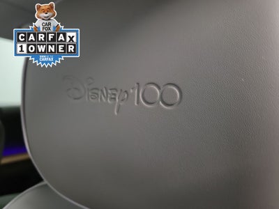 2024 Hyundai IONIQ 5 Disney100 Platinum Edition