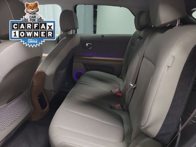 2024 Hyundai IONIQ 5 Disney100 Platinum Edition