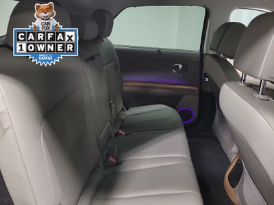 2024 Hyundai IONIQ 5 Disney100 Platinum Edition