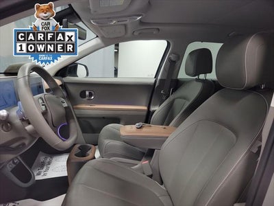 2024 Hyundai IONIQ 5 Disney100 Platinum Edition